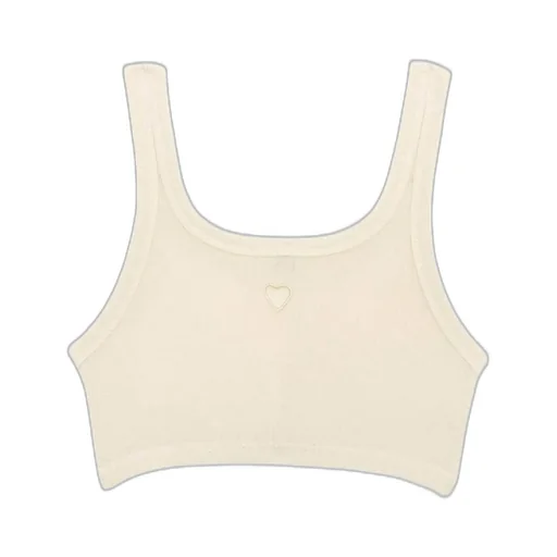 Heart Bra