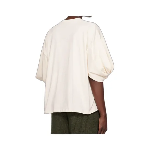 Round Neck T-Shirt