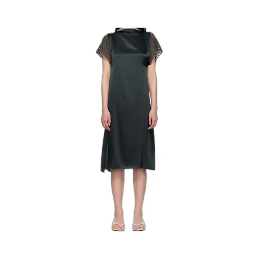 Olin Midi Dress