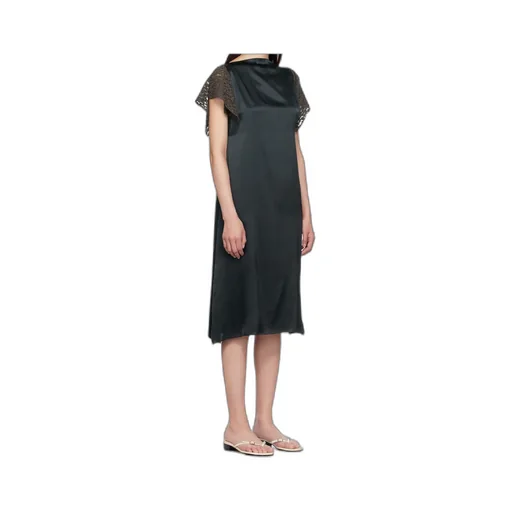 Olin Midi Dress