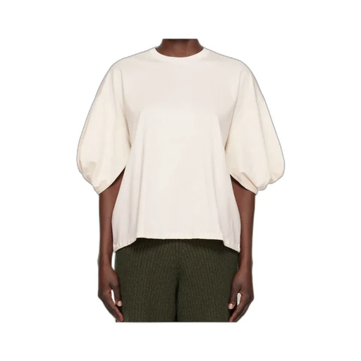 Round Neck T-Shirt