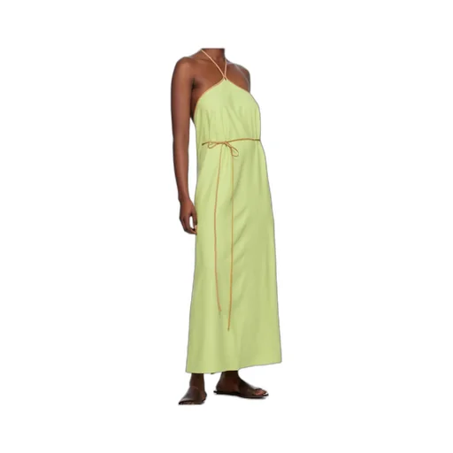 Sleeveless Dress