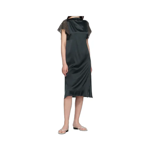 Olin Midi Dress