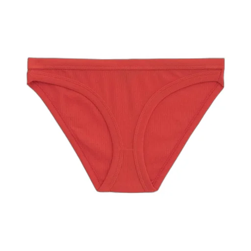 Elastic Waist Briefs