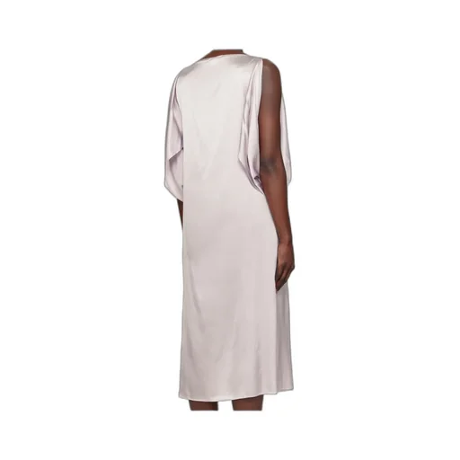 Sleeveless Dress