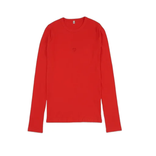 Long-Sleeved T-Shirt