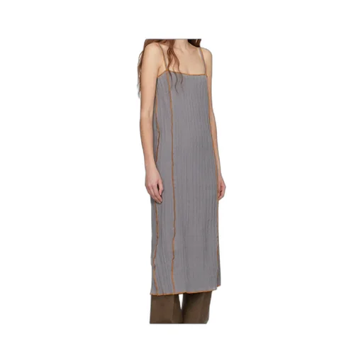 Suspender Dress