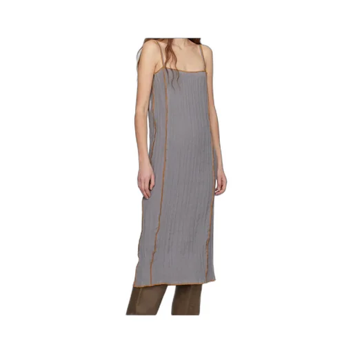 Suspender Dress