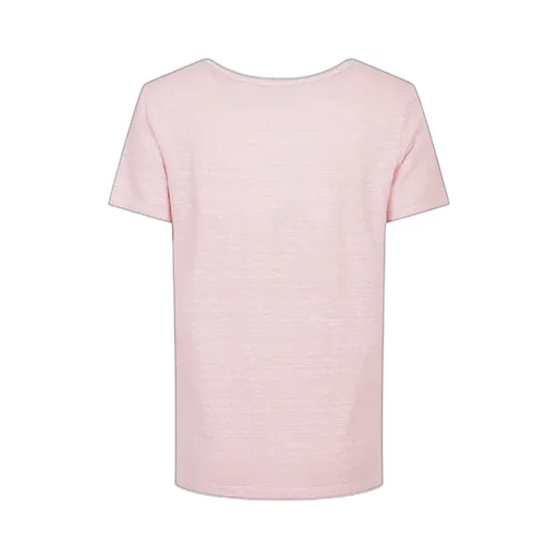 Crew Neck T-Shirt