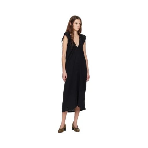Max Maxi Dress