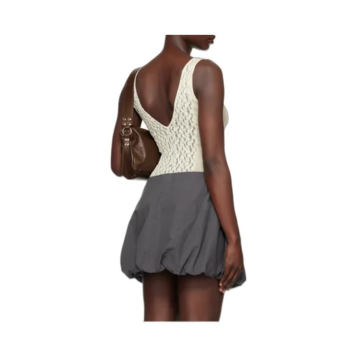 Crescent Bodysuit