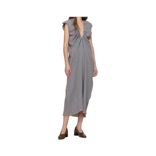 Max Maxi Dress