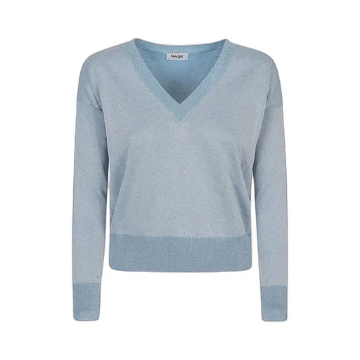 V-Neck Sweater