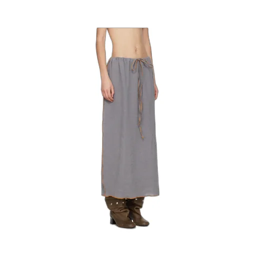 Max Maxi Skirt