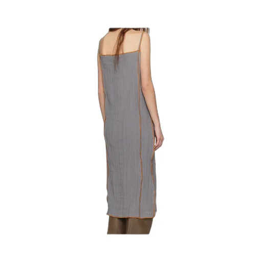 Suspender Dress