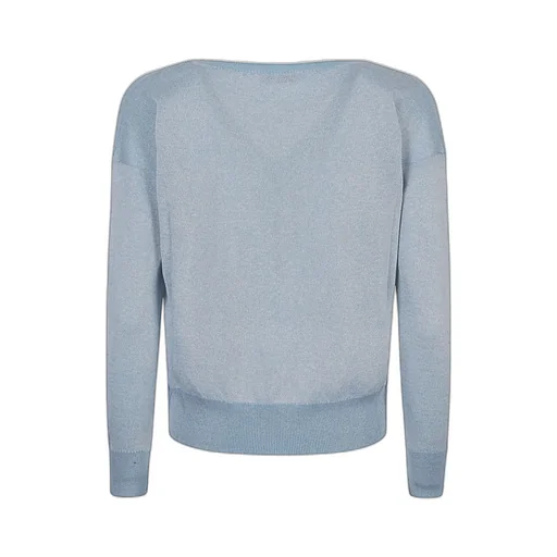 V-Neck Sweater