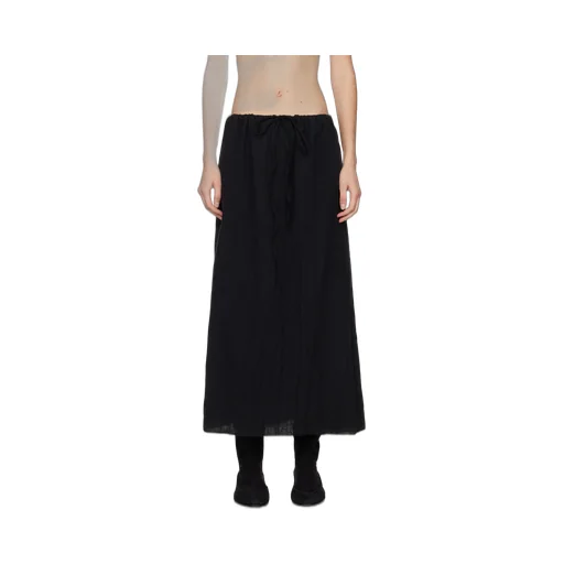Max Maxi Skirt