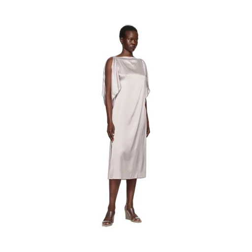 Sleeveless Dress