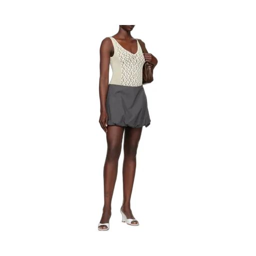 Crescent Bodysuit