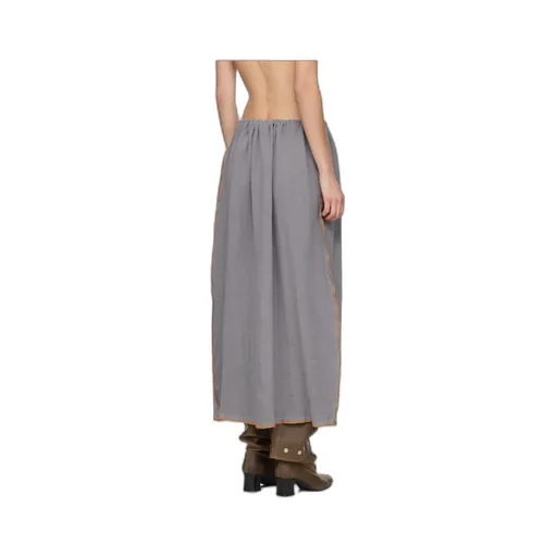 Max Maxi Skirt