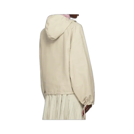 Long Sleeve Casual Jacket