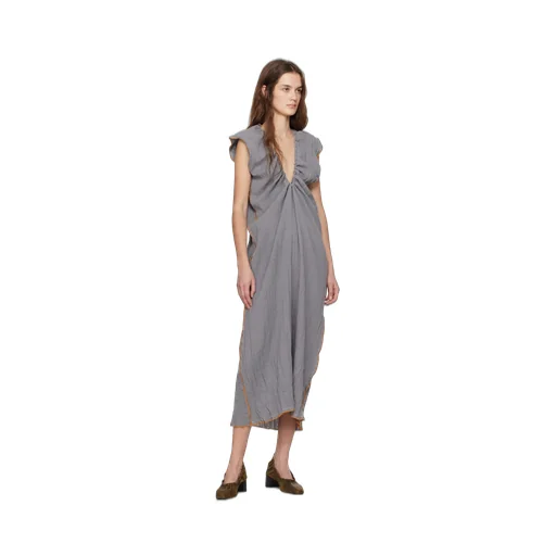 Max Maxi Dress