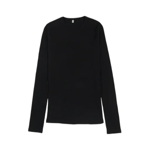 Heart Long Sleeve T-Shirt