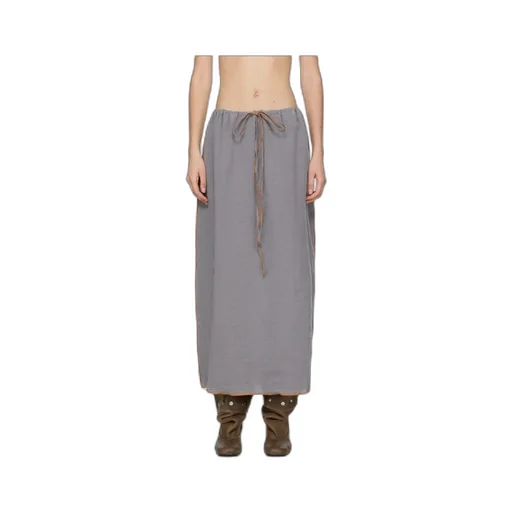 Max Maxi Skirt