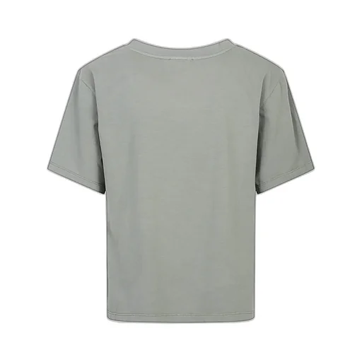 Crew Neck T-Shirt