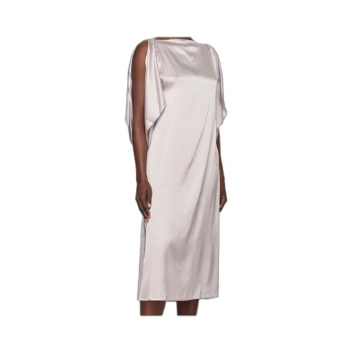 Sleeveless Dress