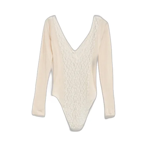 Crescent Bodysuit