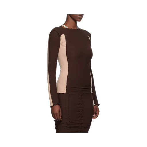Omato Long-Sleeved T-Shirt