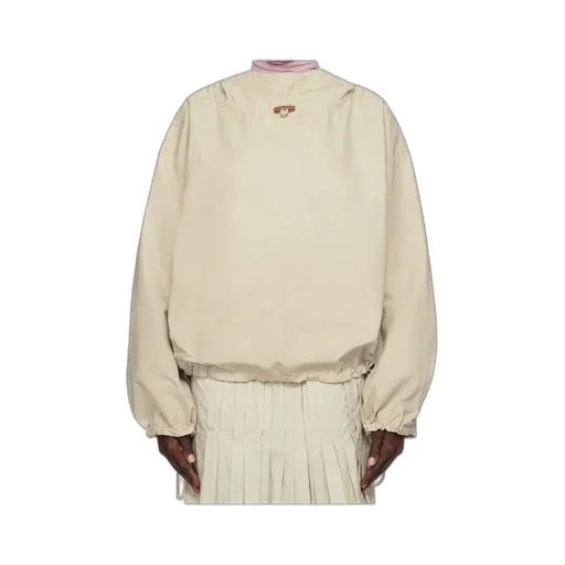 Long Sleeve Casual Jacket