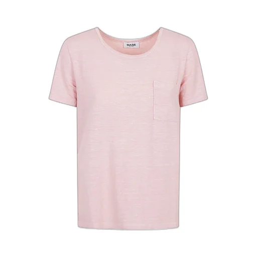 Crew Neck T-Shirt
