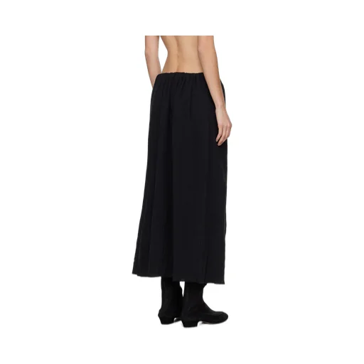 Max Maxi Skirt