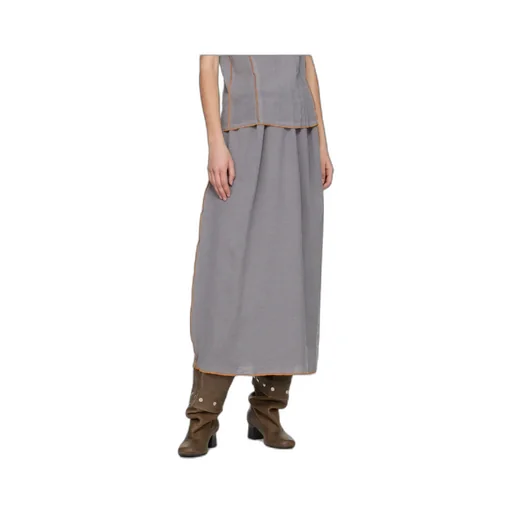 Max Maxi Skirt