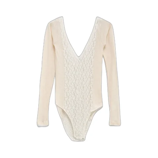 Crescent Bodysuit