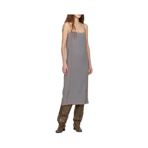 Suspender Dress