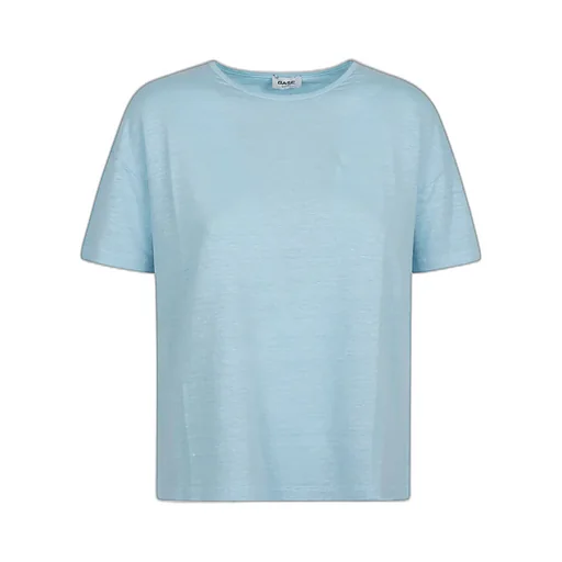 Plain Jersey T-Shirt