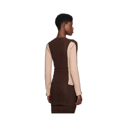 Omato Long-Sleeved T-Shirt
