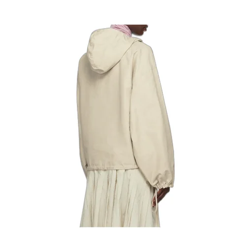 Long Sleeve Casual Jacket