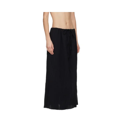 Max Maxi Skirt