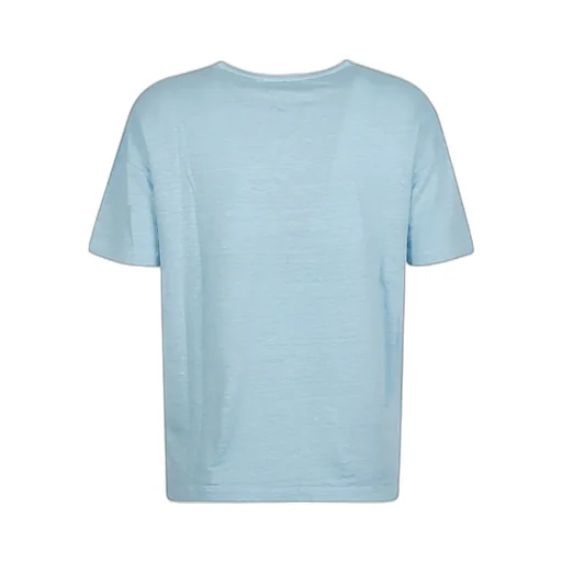 Plain Jersey T-Shirt