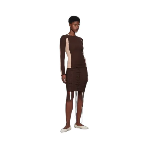 Omato Long-Sleeved T-Shirt