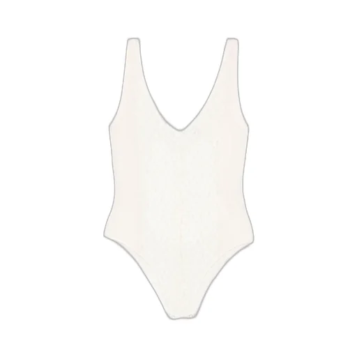 Crescent Bodysuit