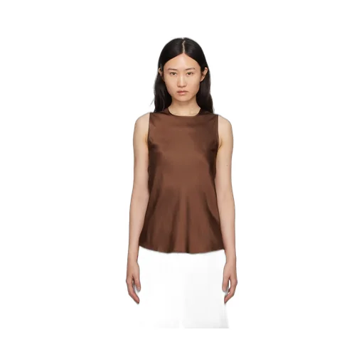 Button Vest