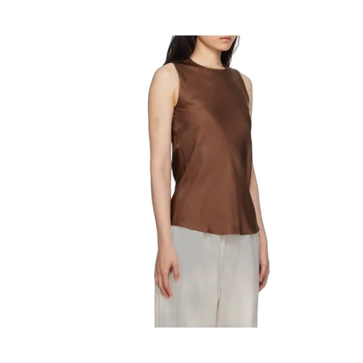 Button Vest