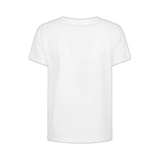 Crew Neck T-Shirt