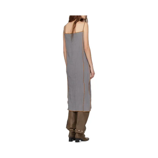 Suspender Dress