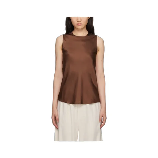Button Vest